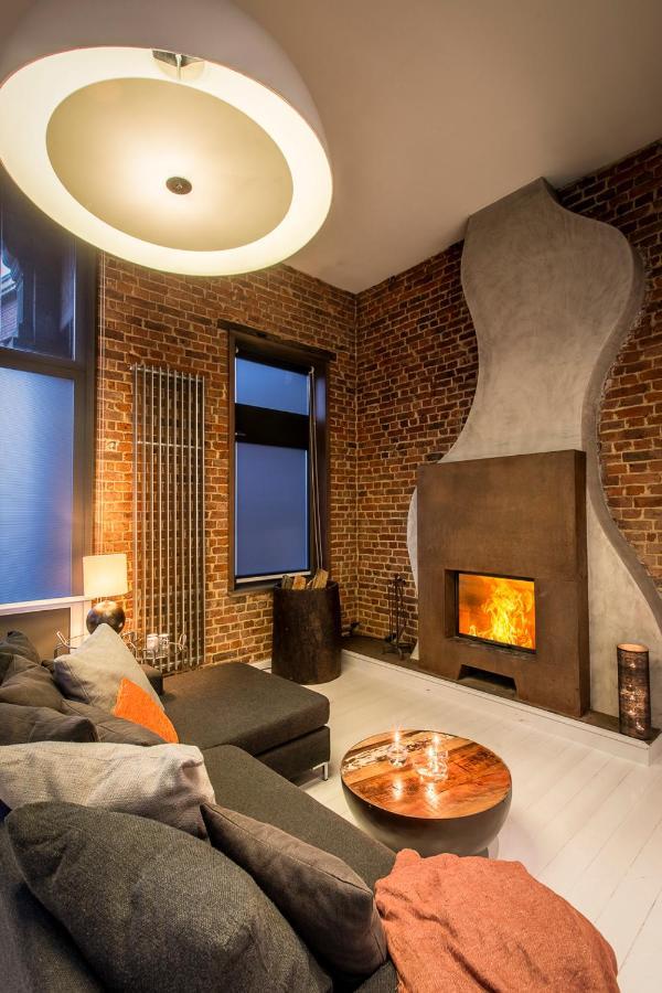 Appartement en Duplex