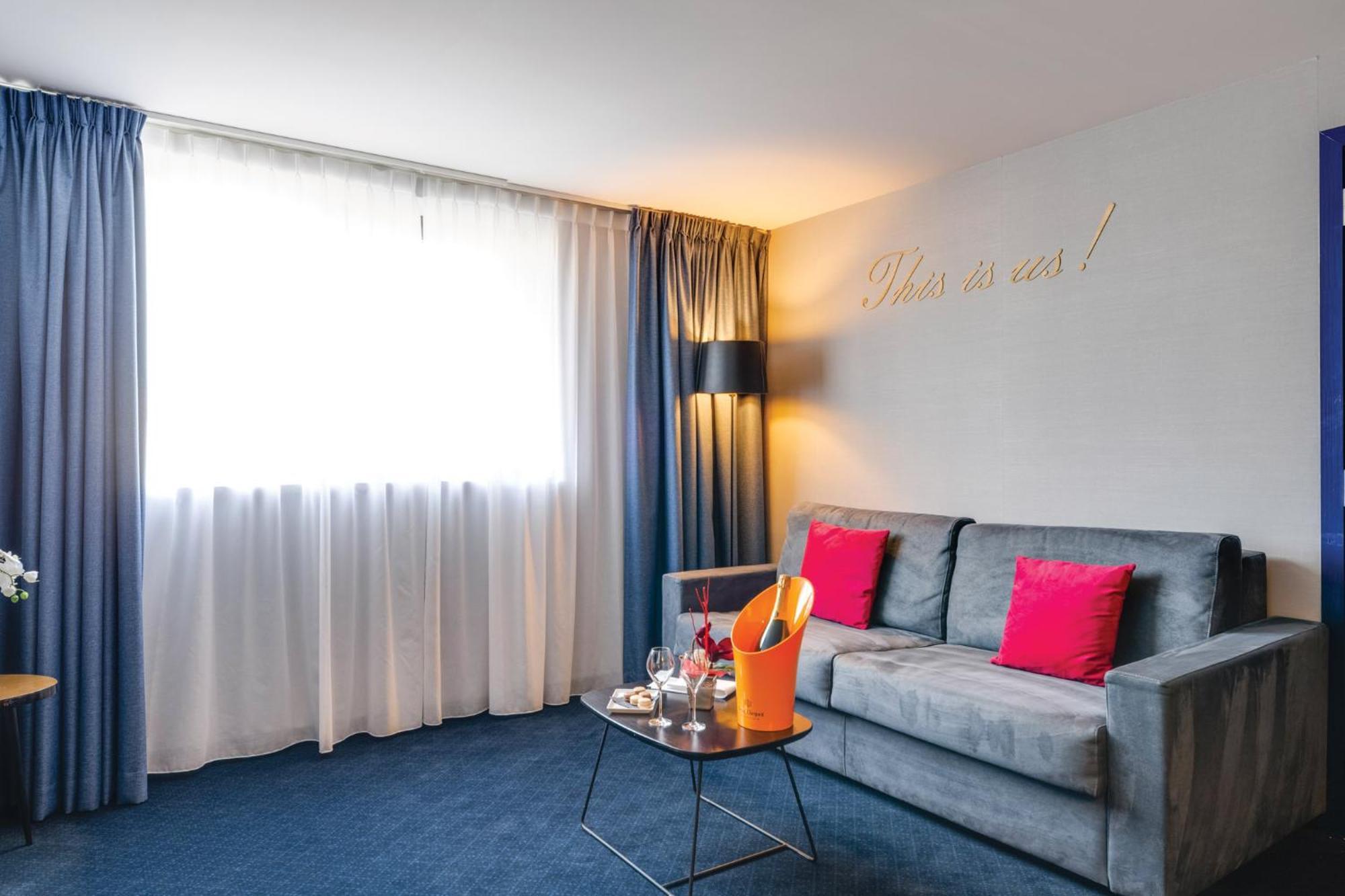 Suite
