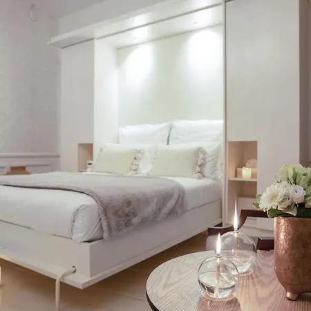 Maison Noppius - Love Hotel-2